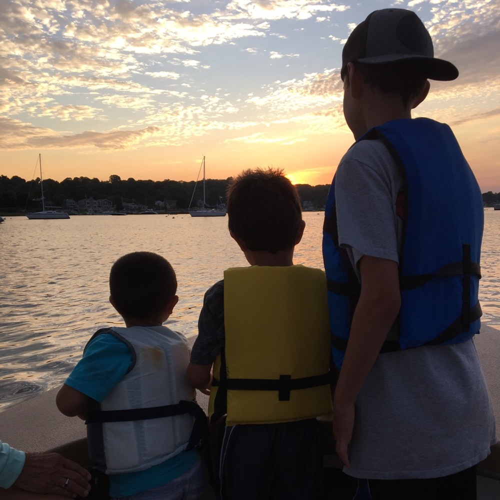 Meet your Posher, Sinead